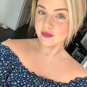 Meet your Posher, Morgan
